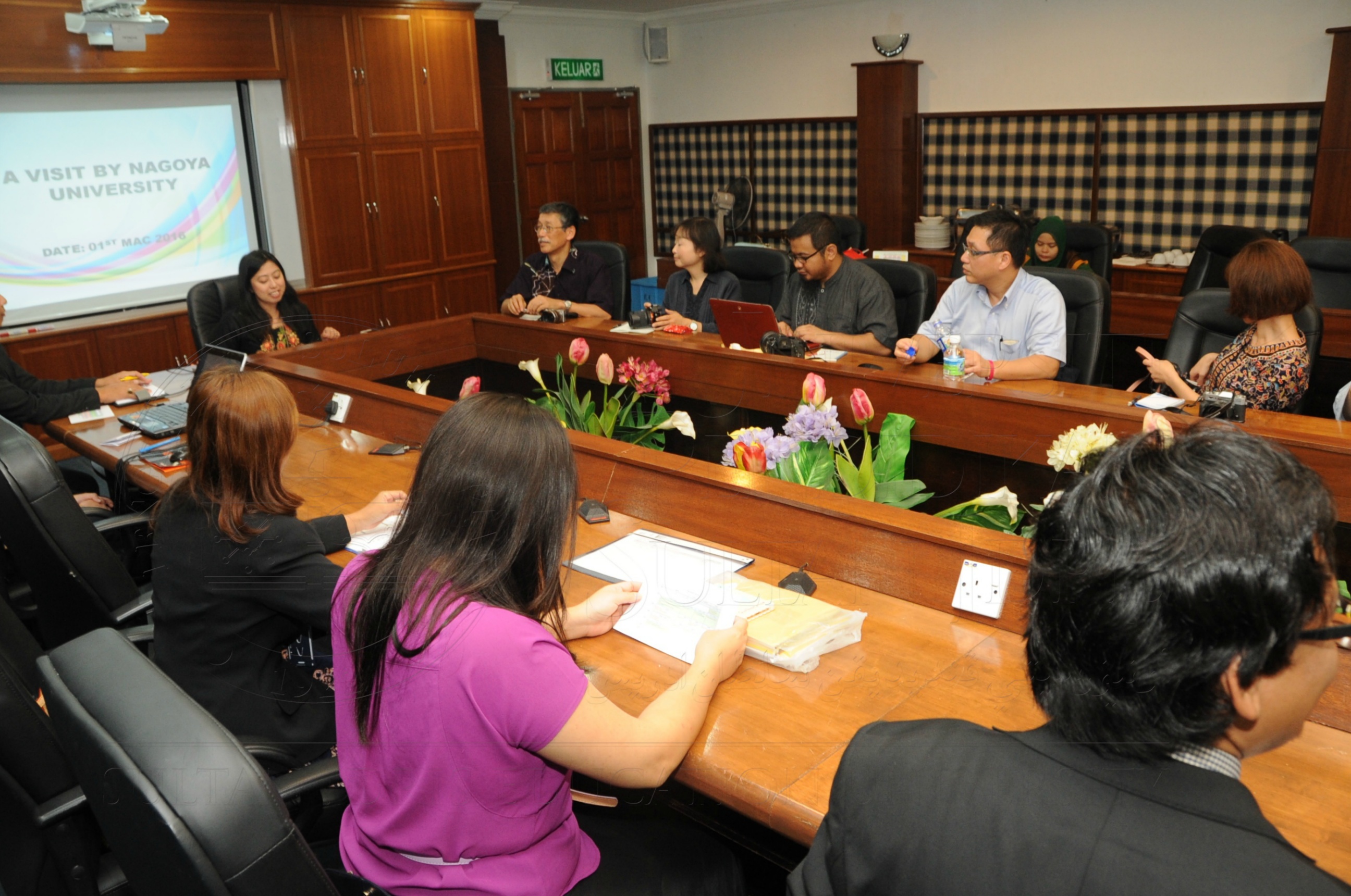 PRO16 26 Nagoya HAS 1530